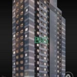 Apartamento Duplex com 1 dormitório à venda, 51 m² por R$ 476.000,00 - Lapa - São Paulo/SP