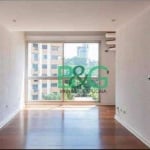 Apartamento Duplex com 1 dormitório à venda, 47 m² por R$ 724.000,00 - Pinheiros - São Paulo/SP