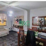 Sobrado com 3 dormitórios à venda, 120 m² por R$ 849.000,00 - Gopoúva - Guarulhos/SP