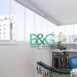 Apartamento com 3 dormitórios à venda, 220 m² por R$ 979.000,00 - Ipiranga - São Paulo/SP