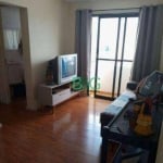 Apartamento com 2 dormitórios à venda, 48 m² por R$ 293.900,00 - Brás - São Paulo/SP