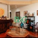 Apartamento com 2 dormitórios à venda, 112 m² por R$ 1.034. - Paraíso - São Paulo/SP