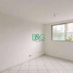 Apartamento com 2 dormitórios à venda, 74 m² por R$ 349.000 - Brás - São Paulo/SP