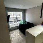 Apartamento com 1 dormitório à venda, 40 m² por R$ 340.000 - Vila Ré - São Paulo/SP