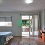 Apartamento com 1 dormitório, 32 m² - venda por R$ 406.000 ou aluguel por R$ 2.900/mês - Jardim Ampliação - São Paulo/SP