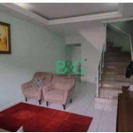 Sobrado com 3 dormitórios à venda, 199 m² por R$ 949.000,00 - Jardim São Francisco - Guarulhos/SP