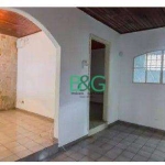 Casa com 3 dormitórios à venda, 160 m² por R$ 768.000 - Vila Progresso - Guarulhos/SP