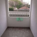 Apartamento com 2 dormitórios, 33 m² - venda por R$ 290.000,00 ou aluguel por R$ 2.032,00/mês - Vila Mangalot - São Paulo/SP