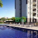 Apartamento com 2 dormitórios à venda, 37 m² por R$ 261.594,99 - Catumbi - São Paulo/SP