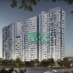 Apartamento com 2 dormitórios à venda, 45 m² por R$ 441.183,96 - Barra Funda - São Paulo/SP