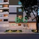 Apartamento Duplex com 1 dormitório à venda, 67 m² por R$ 479.988,00 - Jardim Sabará - São Paulo/SP