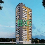 Apartamento Duplex com 1 dormitório à venda, 70 m² por R$ 501.480,00 - Jardim Jabaquara - São Paulo/SP