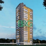 Apartamento Duplex com 1 dormitório à venda, 84 m² por R$ 877.820,00 - Jardim Jabaquara - São Paulo/SP