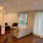 Apartamento com 3 dormitórios à venda, 161 m² por R$ 1.098.900,00 - Cidade Líder - São Paulo/SP