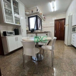 Apartamento com 3 dormitórios à venda, 161 m² por R$ 990.000,00 - Cidade Líder - São Paulo/SP