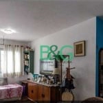 Apartamento com 2 dormitórios à venda, 64 m² por R$ 594.000,00 - Vila Nova Conceição - São Paulo/SP