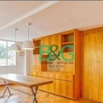 Apartamento com 3 dormitórios à venda, 129 m² por R$ 2.974.000,00 - Itaim Bibi - São Paulo/SP