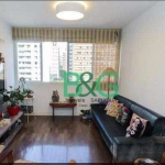 Apartamento à venda, 89 m² por R$ 1.349.000,00 - Vila Nova Conceição - São Paulo/SP