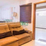 Casa com 3 dormitórios à venda, 96 m² por R$ 535.000 - Vila Príncipe de Gales - Santo André/SP