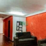 Casa com 3 dormitórios à venda, 202 m² por R$ 749.000,00 - Jardim - Santo André/SP