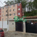 Apartamento com 1 dormitório à venda, 34 m² por R$ 84.855,72 - Cidade Tiradentes - São Paulo/SP