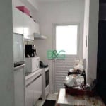 Apartamento com 1 dormitório à venda, 43 m² por R$ 279.000,00 - Jardim Adriana - Guarulhos/SP