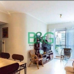 Apartamento com 2 dormitórios à venda, 86 m² por R$ 797. - Vila Nova Conceição - São Paulo/SP