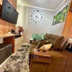 Apartamento com 1 dormitório à venda, 34 m² por R$ 318.900,00 - Vila Galvão - Guarulhos/SP