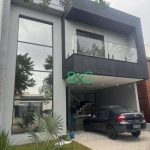 Casa com 3 dormitórios à venda, 160 m² por R$ 1.389.000,00 - Terras de São Francisco - Sorocaba/SP