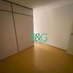 Studio com 1 dormitório para alugar, 25 m² por R$ 3.077/mês - Vila Clementino - São Paulo/SP