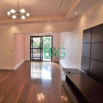 Apartamento com 3 dormitórios à venda, 131 m² por R$ 696.620,00 - Santa Paula - São Caetano do Sul/SP