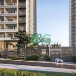 Apartamento com 3 dormitórios à venda, 185 m² por R$ 1.721.350,00 - Chácara Inglesa - São Paulo/SP