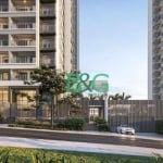 Apartamento com 3 dormitórios à venda, 174 m² por R$ 1.916.370,00 - Chácara Inglesa - São Paulo/SP