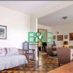 Casa com 4 dormitórios à venda, 300 m² por R$ 2.699.000,00 - Vila Madalena - São Paulo/SP