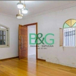 Casa com 3 dormitórios à venda, 300 m² por R$ 1.924.000,00 - Vila Madalena - São Paulo/SP