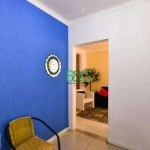 Casa com 3 dormitórios à venda, 120 m² por R$ 1.149.000 - Indianópolis - São Paulo/SP