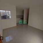 Apartamento com 1 dormitório à venda, 34 m² por R$ 185.000,00 - Cidade Patriarca - São Paulo/SP