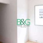 Apartamento com 2 dormitórios à venda, 50 m² por R$ 234.000 - Cangaíba - São Paulo/SP