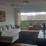 Apartamento com 4 dormitórios à venda, 123 m² por R$ 678.900,00 - Barcelona - São Caetano do Sul/SP