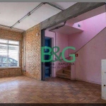 Sobrado com 1 dormitório à venda, 225 m² por R$ 1.599. - Pinheiros - São Paulo/SP