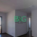 Apartamento com 3 dormitórios à venda, 71 m² por R$ 349.000 - Vila Santana - São Paulo/SP