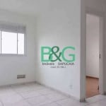 Apartamento com 2 dormitórios à venda, 38 m² por R$ 229.000 - Itaquera - São Paulo/SP