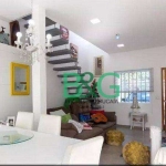 Sobrado com 3 dormitórios à venda, 140 m² por R$ 1.219.000,00 - Vila Olímpia - São Paulo/SP