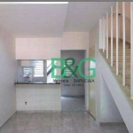 Sobrado com 2 dormitórios à venda, 84 m² por R$ 839. - Vila Olímpia - São Paulo/SP