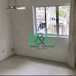 Casa com 3 dormitórios à venda, 170 m² por R$ 1.599. - Vila Olímpia - São Paulo/SP