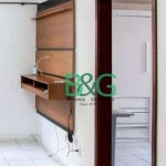 Apartamento com 2 dormitórios à venda, 47 m² por R$ 249.000 - Vila Carmosina - São Paulo/SP