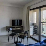 Studio com 1 dormitório à venda, 35 m² por R$ 494. - Vila Olímpia - São Paulo/SP