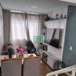 Apartamento com 2 dormitórios à venda, 86 m² por R$ 398.900,00 - Parque São Lourenço - São Paulo/SP