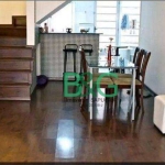 Sobrado com 2 dormitórios à venda, 75 m² por R$ 789. - Perdizes - São Paulo/SP