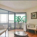 Apartamento com 4 dormitórios à venda, 168 m² por R$ 749. - Paraisópolis - São Paulo/SP